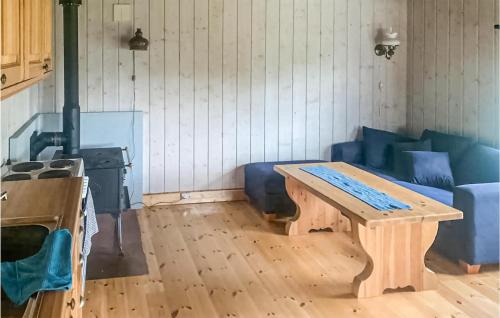 Sigdal House | 2 Bedroom Gorgeous Home In Eggedal