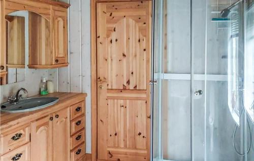 Sigdal House | 2 Bedroom Gorgeous Home In Eggedal