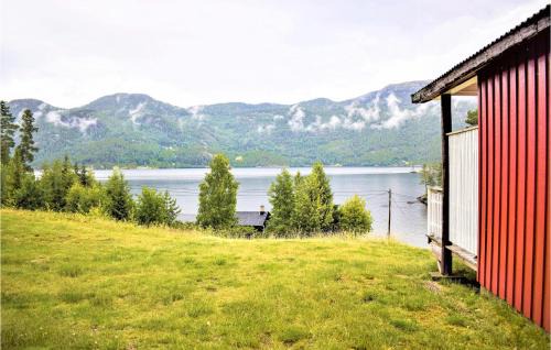 Kviteseid House | 2 Bedroom Gorgeous Home In Vrådal