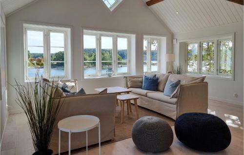 Orust O House | 2 Bedroom Gorgeous Home In Stillingsön