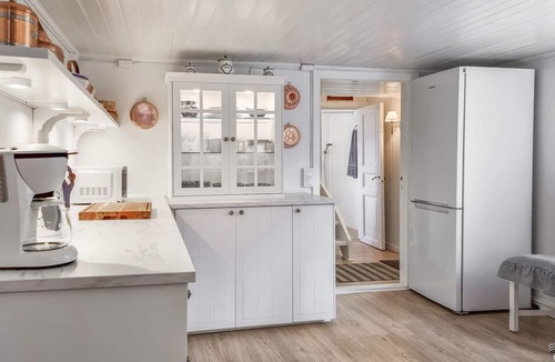 Asa House | 2 bedroom gorgeous home in åsa