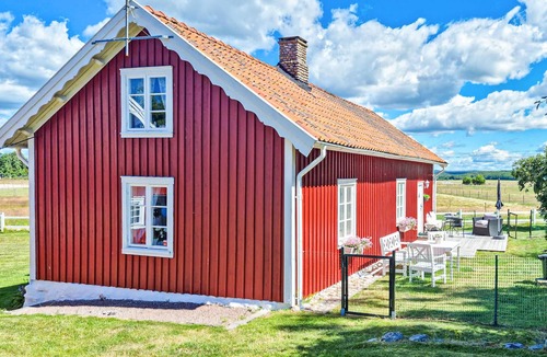 Asa House | 2 bedroom gorgeous home in åsa