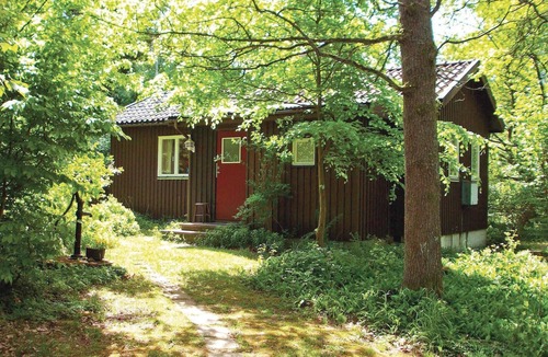Hoor House | 2 bedroom gorgeous home in Höör