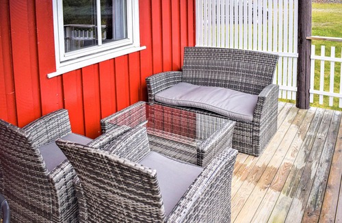 Kviteseid House | 2 bedroom gorgeous home in Vrådal