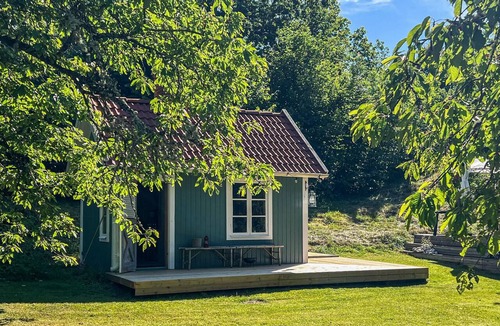 Odeshog Municipality House | 2 bedroom gorgeous home in ödeshög