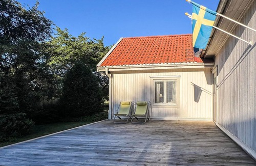 Odeshog Municipality House | 2 bedroom gorgeous home in ödeshög