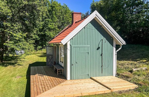 Odeshog Municipality House | 2 bedroom gorgeous home in ödeshög
