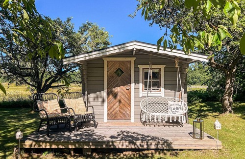 Odeshog Municipality House | 2 bedroom gorgeous home in ödeshög