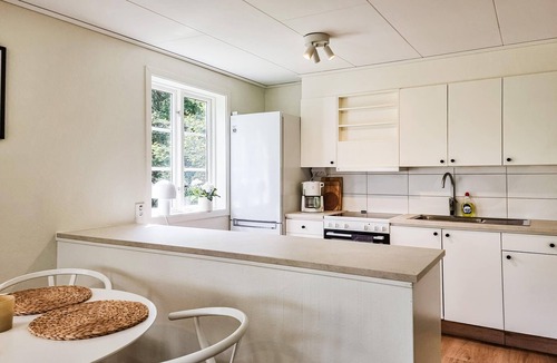 Bojeryd House | 2 bedroom gorgeous home in Broaryd