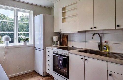 Bojeryd House | 2 bedroom gorgeous home in Broaryd