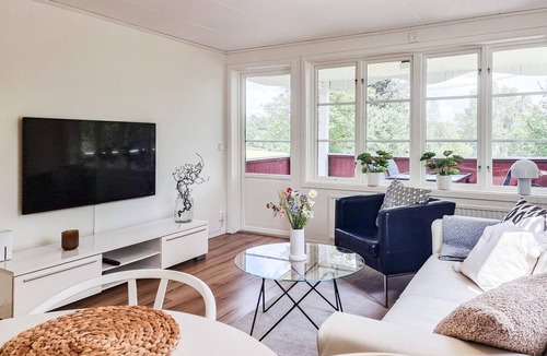 Bojeryd House | 2 bedroom gorgeous home in Broaryd