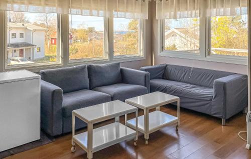 Frillesas House | 2 Bedroom Gorgeous Home In Frillesås