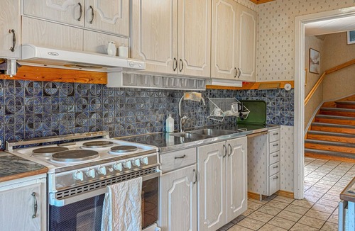 Gunnebo House | 2 bedroom gorgeous home in Gunnebo