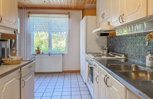 Gunnebo House | 2 bedroom gorgeous home in Gunnebo