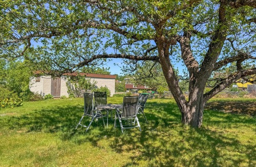 Gunnebo House | 2 bedroom gorgeous home in Gunnebo