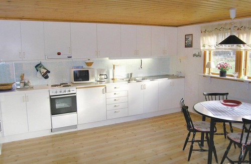 Hagaby House | 2 bedroom gorgeous home in Löttorp