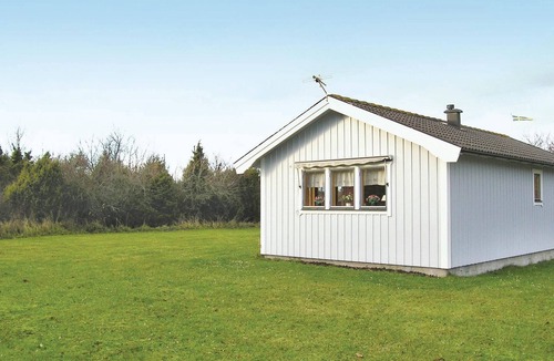 Hagaby House | 2 bedroom gorgeous home in Löttorp