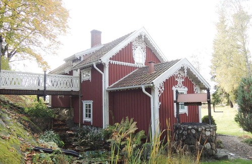 Rorvik House | 2 bedroom gorgeous home in Rörvik