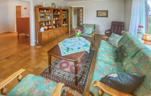 Tanum House | 2 Bedroom Gorgeous Home In Tanumshede