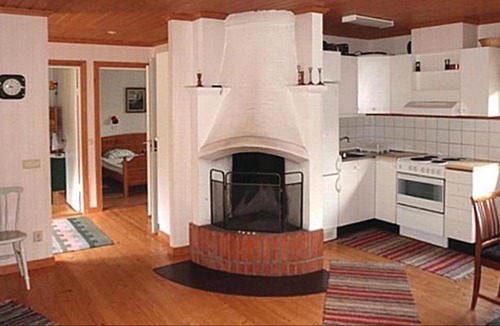 Tviklippan House | 2 Bedroom Gorgeous Home In Eksjö