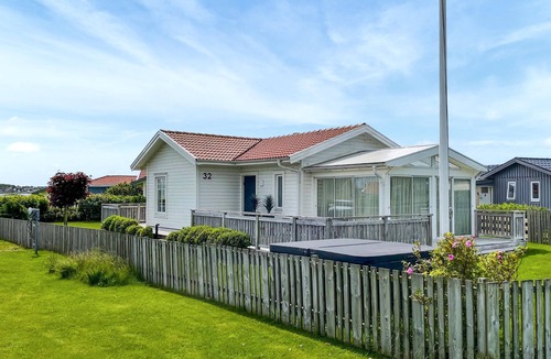 Varberg House | 2 bedroom gorgeous home in Varberg