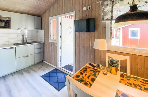 Farjestaden House | 2 bedroom gorgeous home in Färjestaden