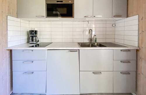 Farjestaden House | 2 bedroom gorgeous home in Färjestaden