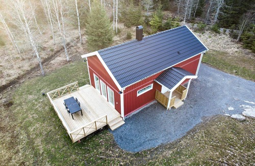 Stillingson House | 2 bedroom gorgeous home in Stillingsön