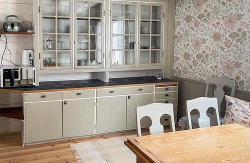 Storfors House | 2 bedroom lovely home in Bjurtjärns Socken
