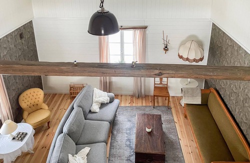 Storfors House | 2 bedroom lovely home in Bjurtjärns Socken