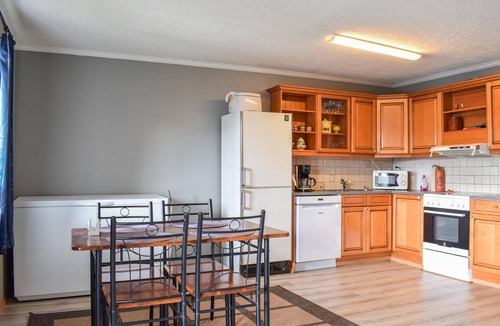 Saeveland Apartment | 2 bedroom lovely apartment in Sævelandsvik