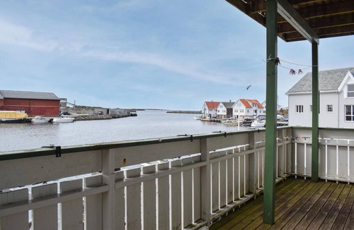 Saeveland Apartment | 2 bedroom lovely apartment in Sævelandsvik