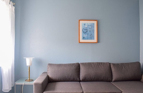 Saeveland Apartment | 2 bedroom lovely apartment in Sævelandsvik