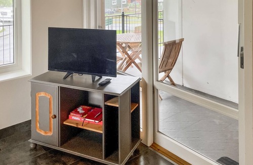 Eidfjord Apartment | 2 bedroom lovely apartment in Eidfjord