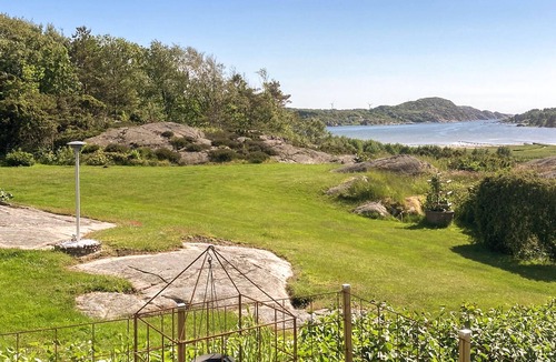 Lysekil Apartment | 2 bedroom lovely apartment in Lysekil