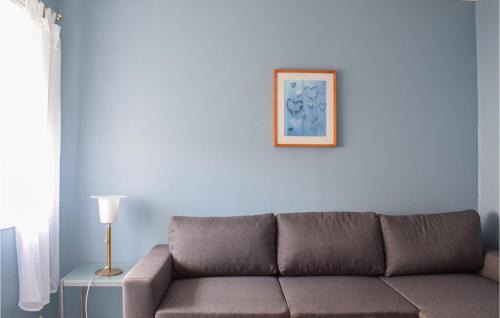 Saeveland Apartment | 2 Bedroom Lovely Apartment In Sævelandsvik
