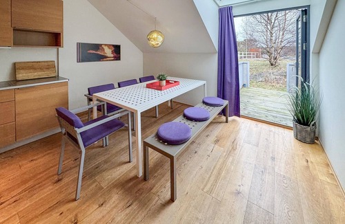 Sogne Apartment | 2 bedroom lovely apartment in Søgne