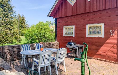 Storlinge Apartment | 2 Bedroom Lovely Apartment In Borgholm