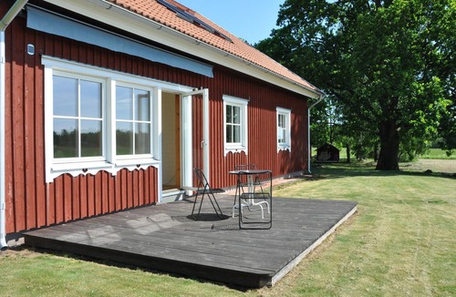 Kristinehamn House | 2 bedroom lovely home in Kristinehamn