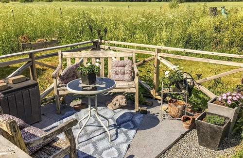 Tierp House | 2 bedroom lovely home in Västerensta