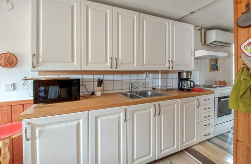 Visseltofta House | 2 bedroom lovely home in Visseltofta