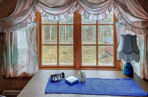 Visseltofta House | 2 bedroom lovely home in Visseltofta