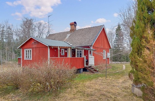 Visseltofta House | 2 bedroom lovely home in Visseltofta