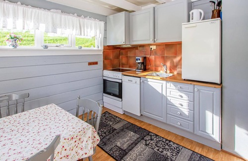 Rauma kommune House | 2 bedroom lovely home in Vågstranda