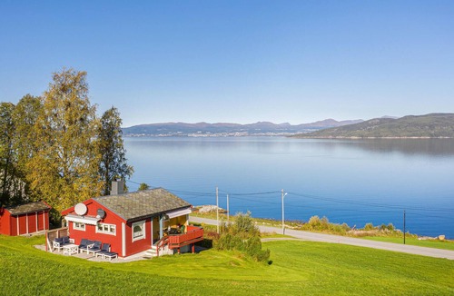 Rauma kommune House | 2 bedroom lovely home in Vågstranda