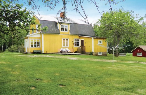 Jarnforsen House | 2 bedroom lovely home in Järnforsen