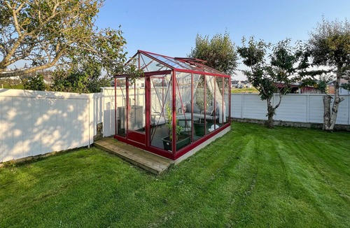 Borhaug House | 2 bedroom lovely home in Borhaug
