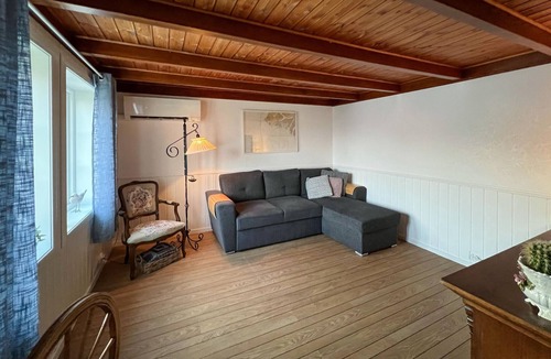 Borhaug House | 2 bedroom lovely home in Borhaug