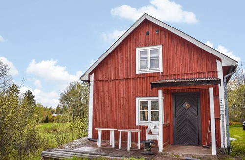 Odeshog House | 2 bedroom lovely home in ödeshög