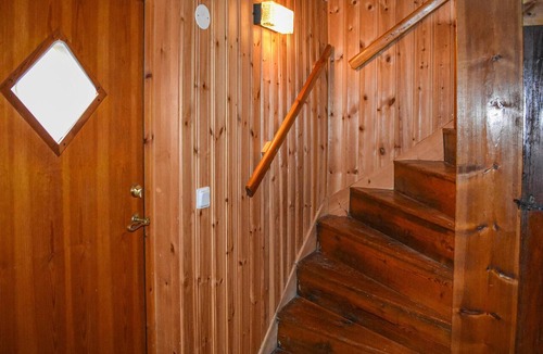 Odeshog House | 2 bedroom lovely home in ödeshög